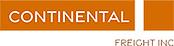 Continental Freight Inc logo