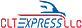 CLT Express LLC logo