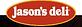 Jason's Deli Distribution logo