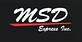 Msd Express Inc logo