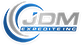 Jdm Expedite LLC logo