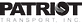 Patriot Transport Inc logo