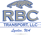 Rbc Transport LLC logo