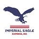 Imperial Eagle Express Inc logo