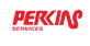 Perkins Services LLC logo
