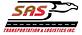 Sas Transportation And Logistics Inc logo