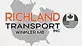 Richland Transport Inc logo
