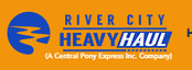 River City Heavy Haul logo