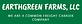 Earthgreen Farms LLC logo