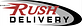 River City Rush Delivery Inc logo