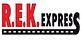 Rek Express Inc logo
