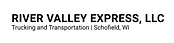 River Valley Express LLC logo