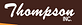 Thompson Inc logo