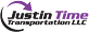Justin Time Transportation LLC logo