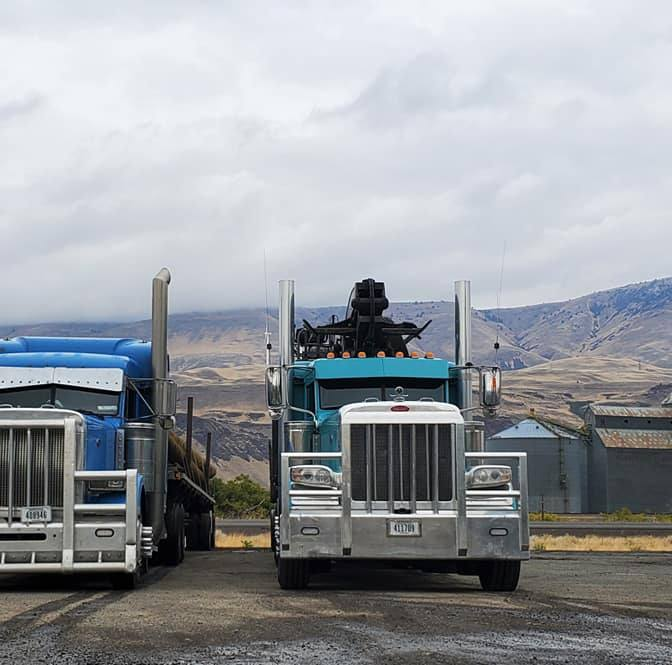 Timber Express Inc | CarrierSource
