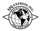 EJQ Express Inc logo