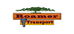 Roamer Transport Inc logo