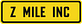 Zmile Inc logo