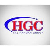 Hgc Logistics Ltd logo