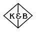 K & B Transport Inc logo