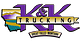 K & K Trucking Montana LLC logo