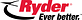Ryder logo