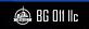 Bg 011 LLC logo