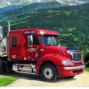 R O Harrell Inc logo