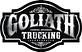 Goliath Trucking Inc logo