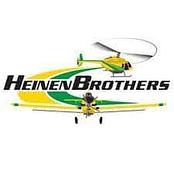 Heinen Bros Agra Service Inc logo