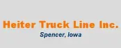 Heiter Truck Line Inc logo
