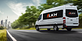 Lkh Transportation Services logo
