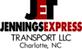 Jennings Express Transport LLC logo