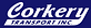 Corkery Transport Inc logo