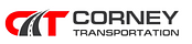 Corney Transportation Inc logo