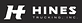 Hines Trucking logo