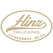Hinz Trucking Inc logo