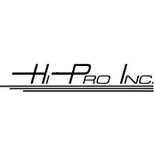 Hi Pro Inc logo