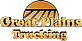 Great Plains Trucking logo