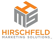 Hirschfeld Marketing Solutions logo