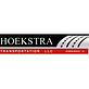 Hoekstra Transportation LLC logo