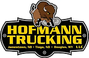 Hofmann Trucking LLC logo
