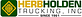 Herb Holden Trucking Inc logo