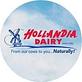 Hollandia Dairy Inc logo