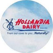 Hollandia Dairy Inc logo