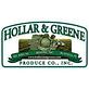 Hollar & Greene Produce Co Inc logo