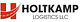 Holtkamp Transportation LLC logo