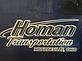 Homan Transportation Inc logo