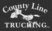 County Line Trucking Ltd logo