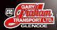 Gary Graham Transport Ltd logo